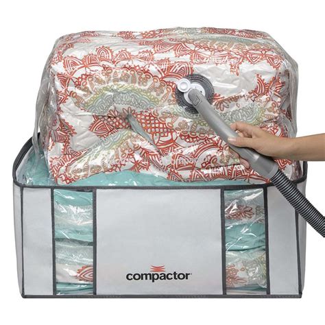 duvet vacuum storage bags argos.